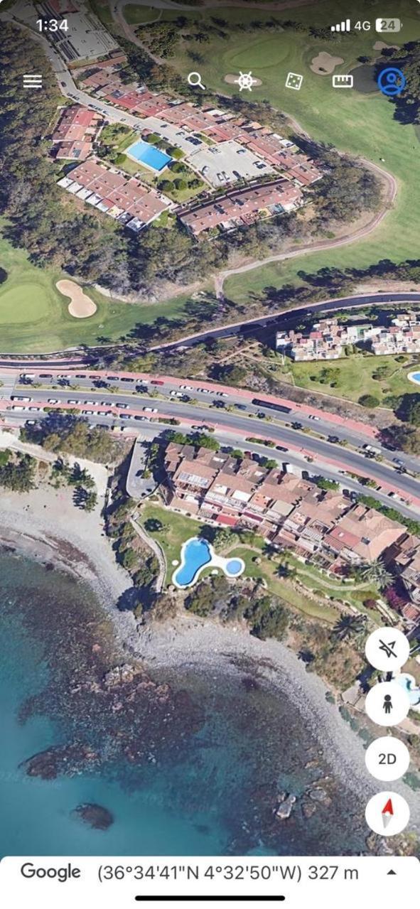 Apartment Golf & In Costa Del Sol
