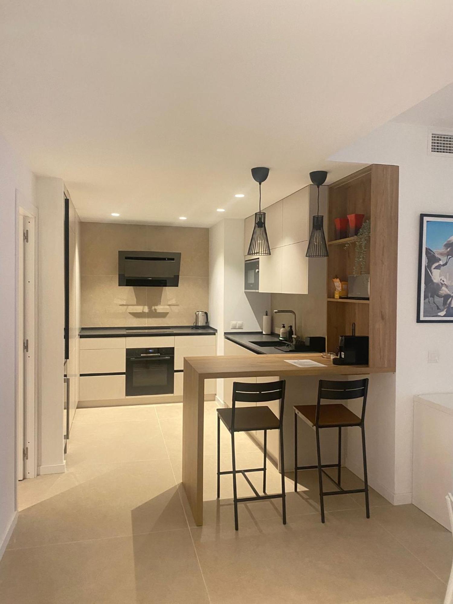 Apartment Golf & In Costa Del Sol *