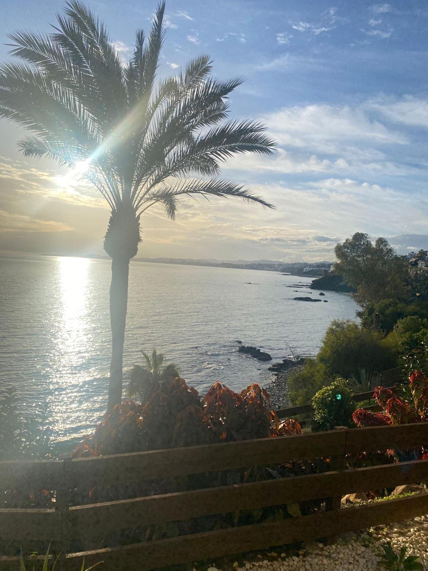 Golf & In Costa Del Sol Apartment *