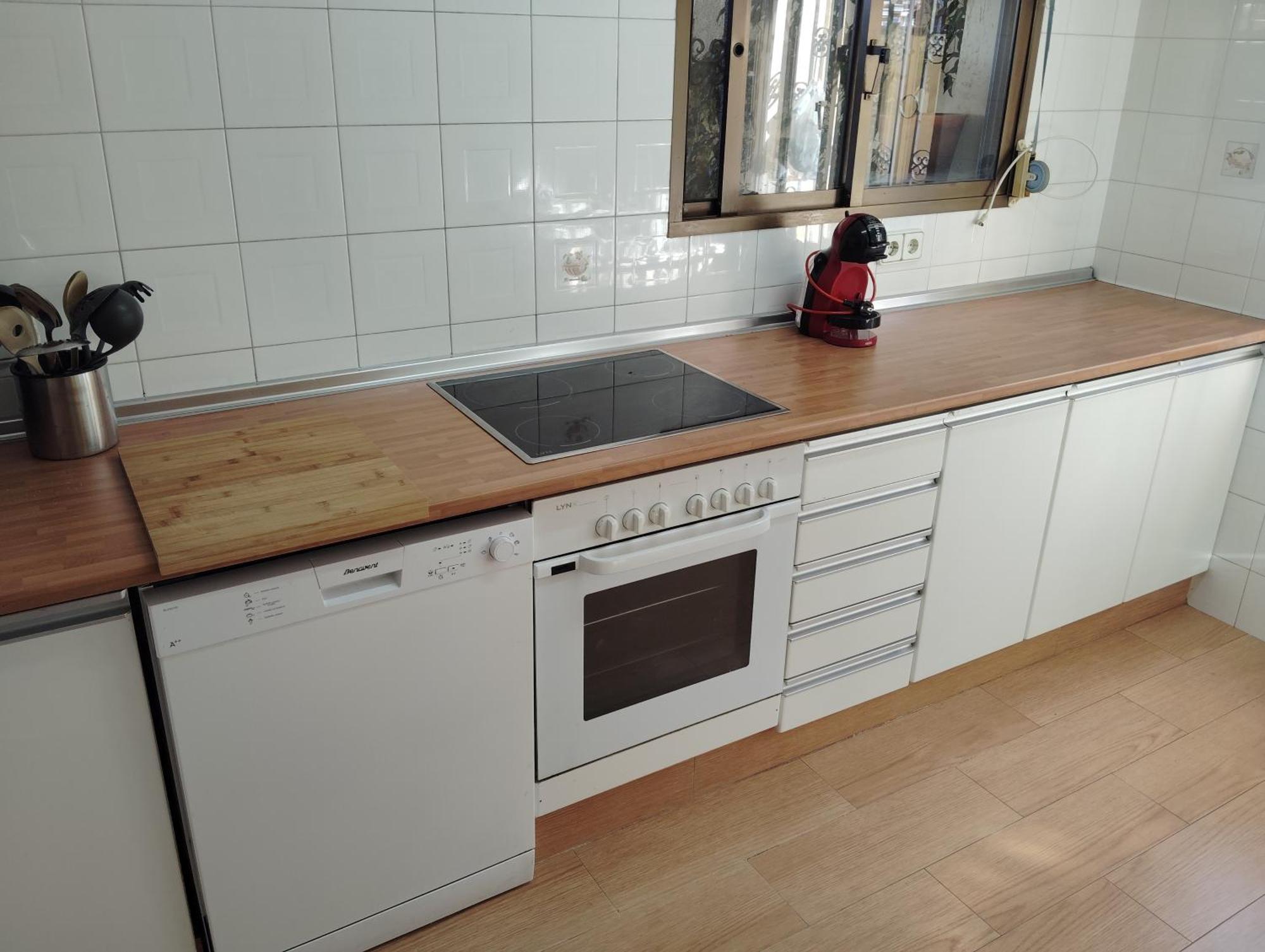 Puerto Marina Goya Holiday home Benalmadena