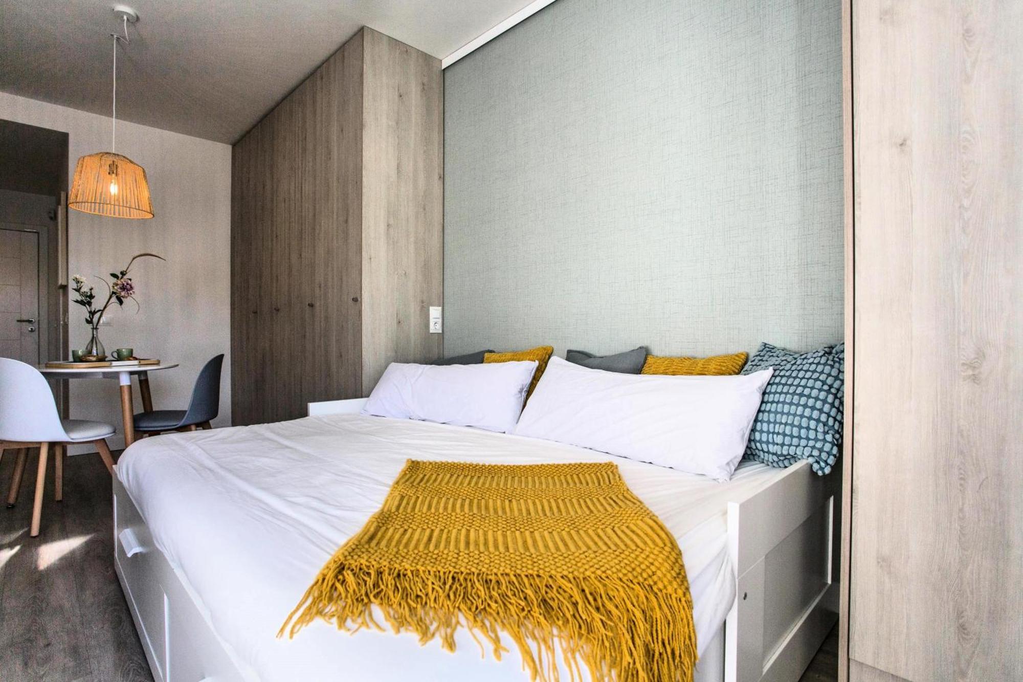 Apartment Estudio San Juan