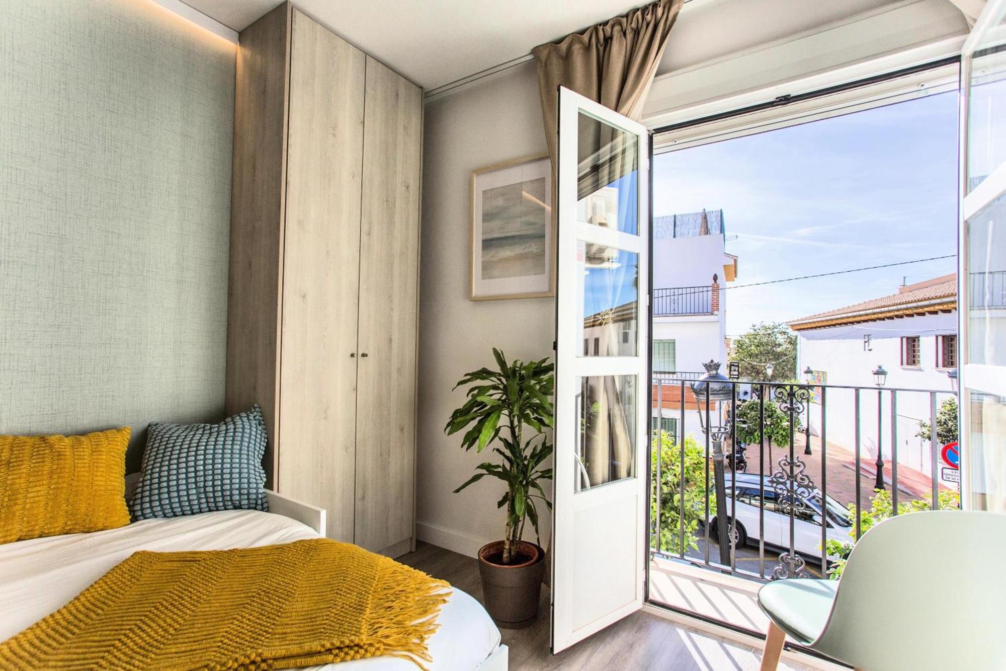 Estudio San Juan Apartment *