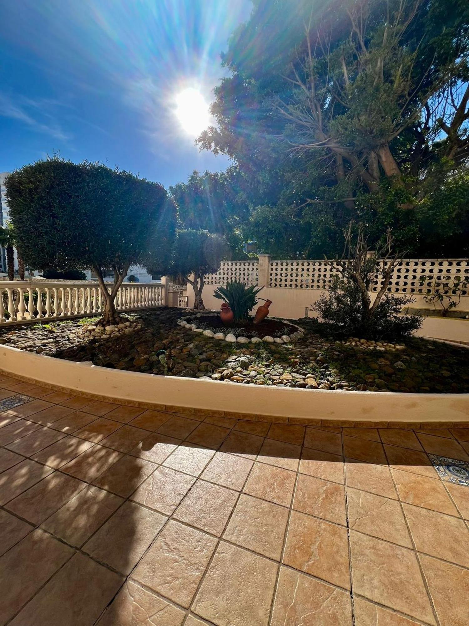 2 Bedroom In Puerto Marina Apartment