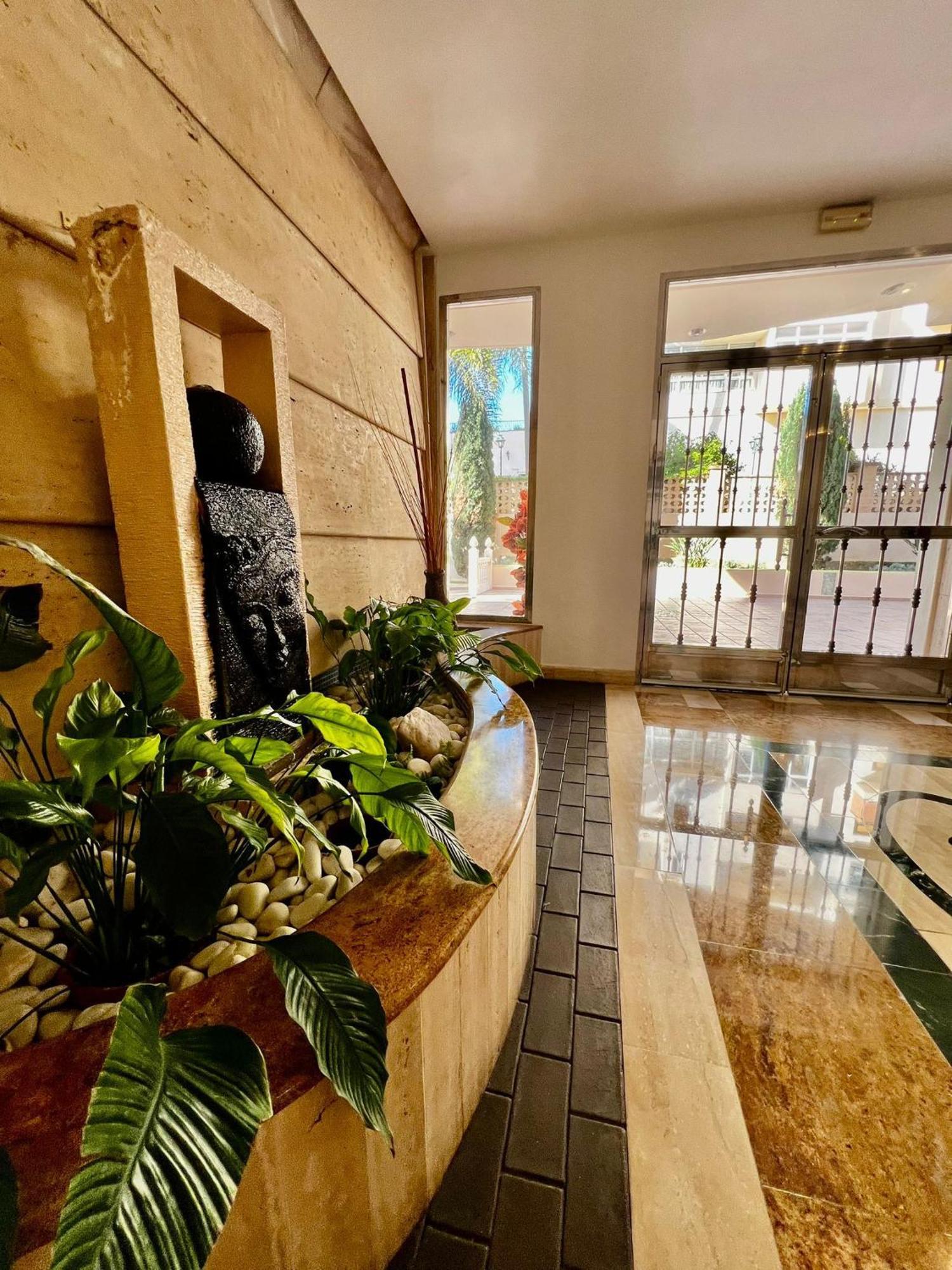2 Bedroom In Puerto Marina Apartment Benalmadena
