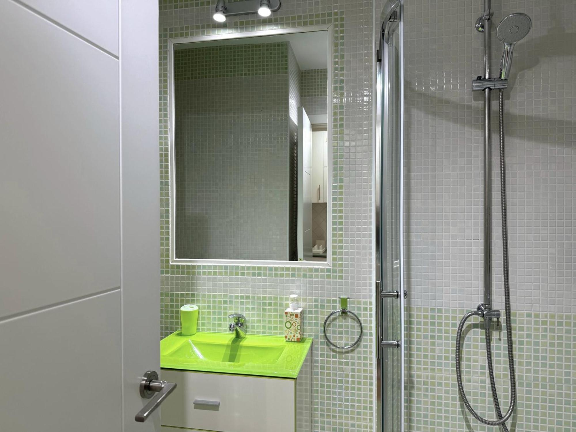 Apartment Estudio Edificio Agata Benalmádena