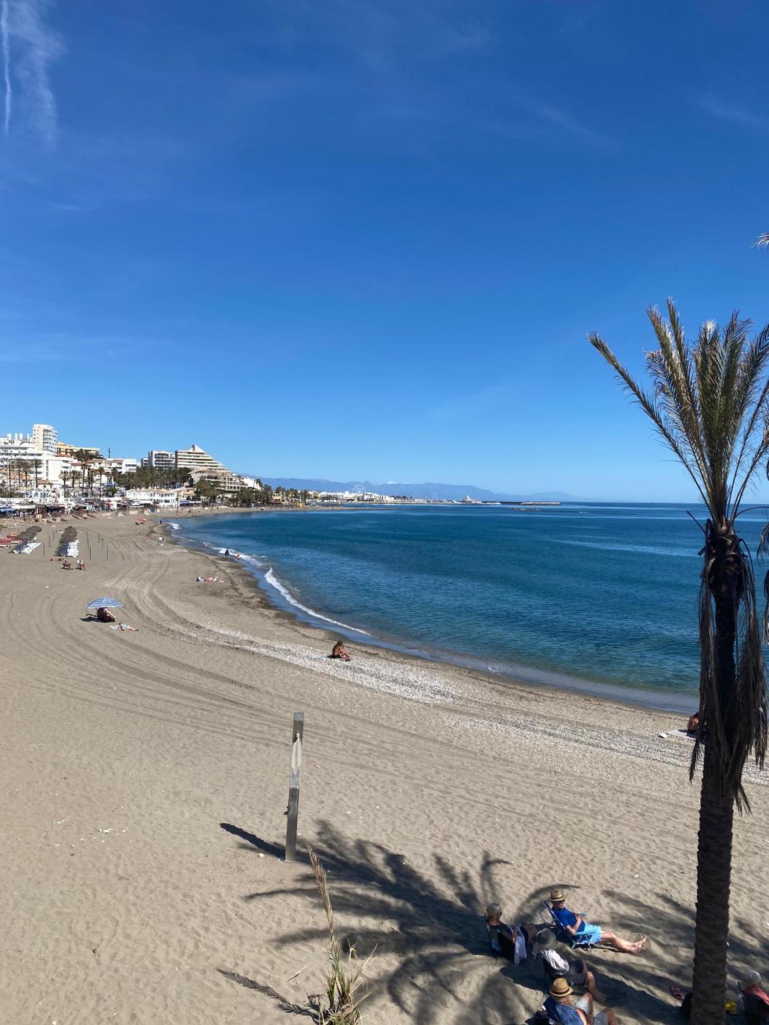 El Paraiso * Benalmádena