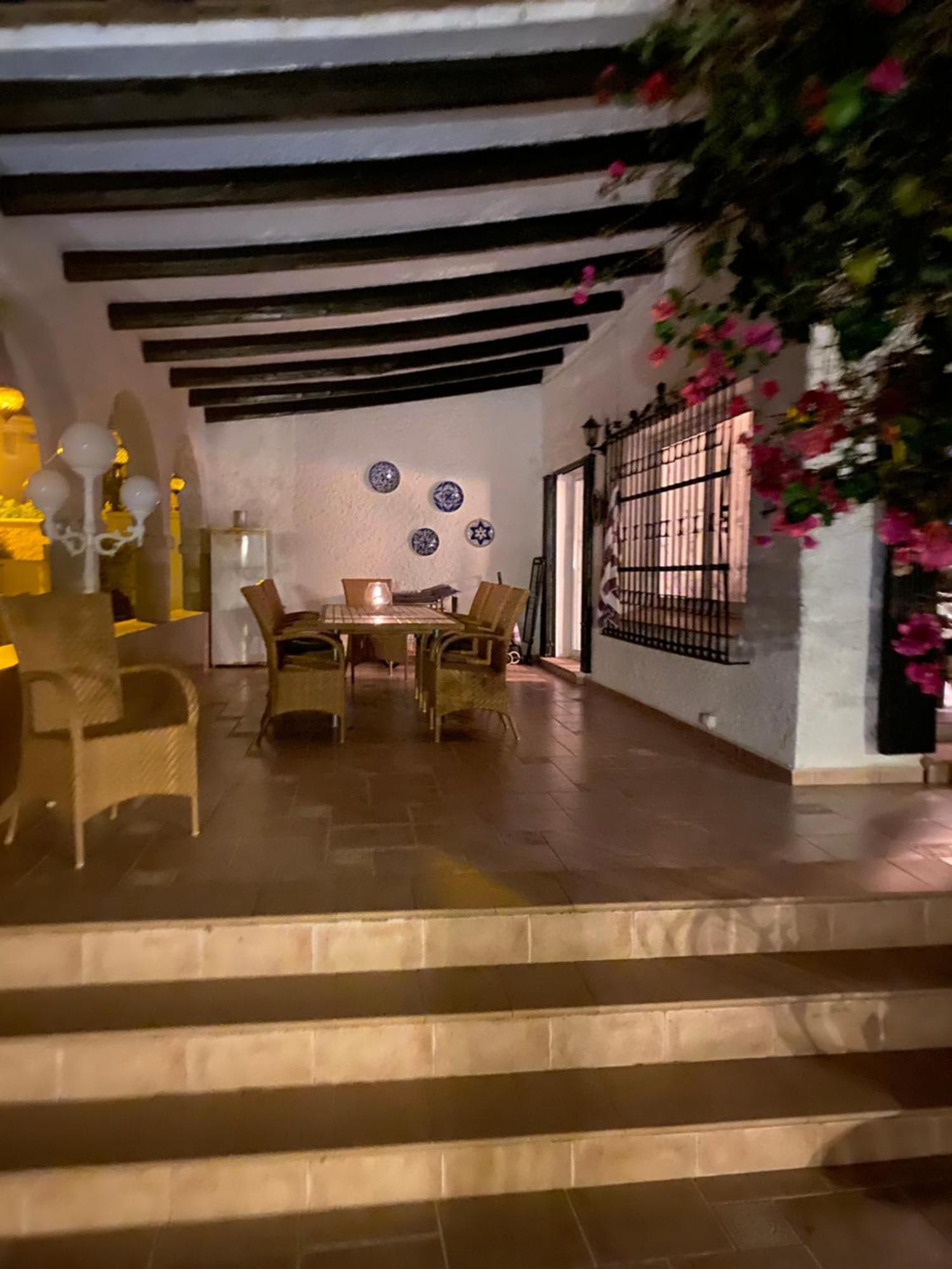 El Paraiso Villa