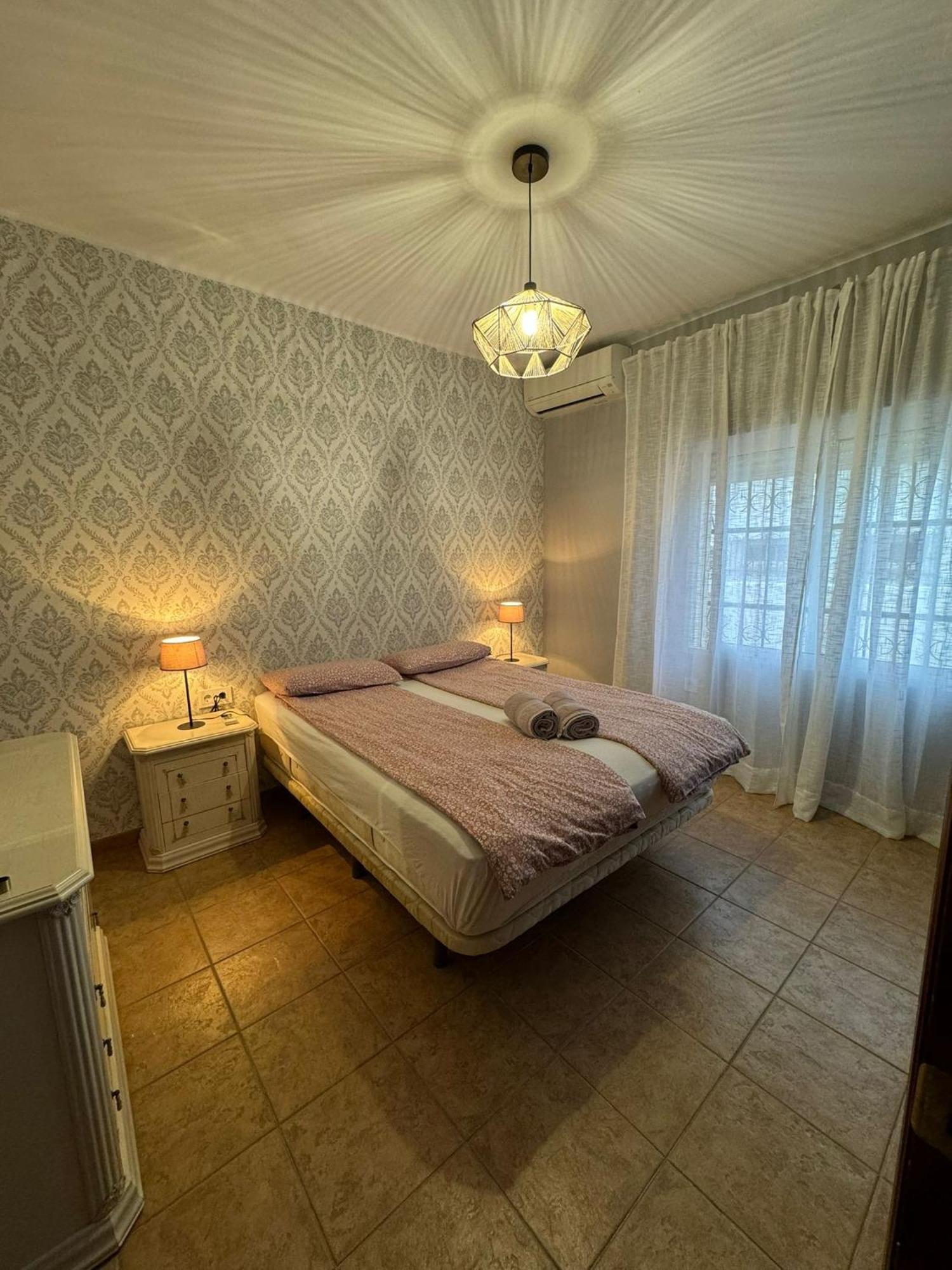 El Paraiso Villa Benalmádena