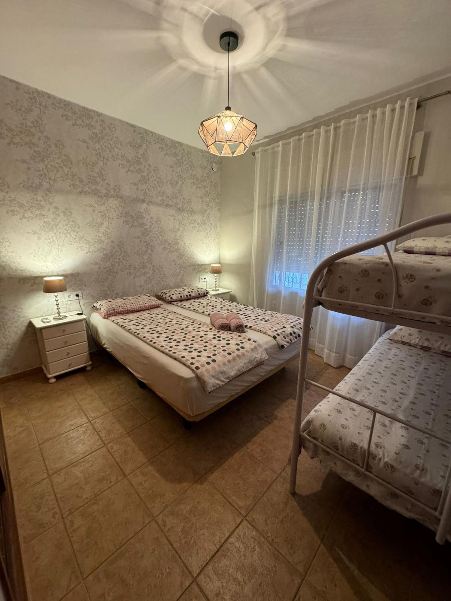 Villa El Paraiso Benalmádena