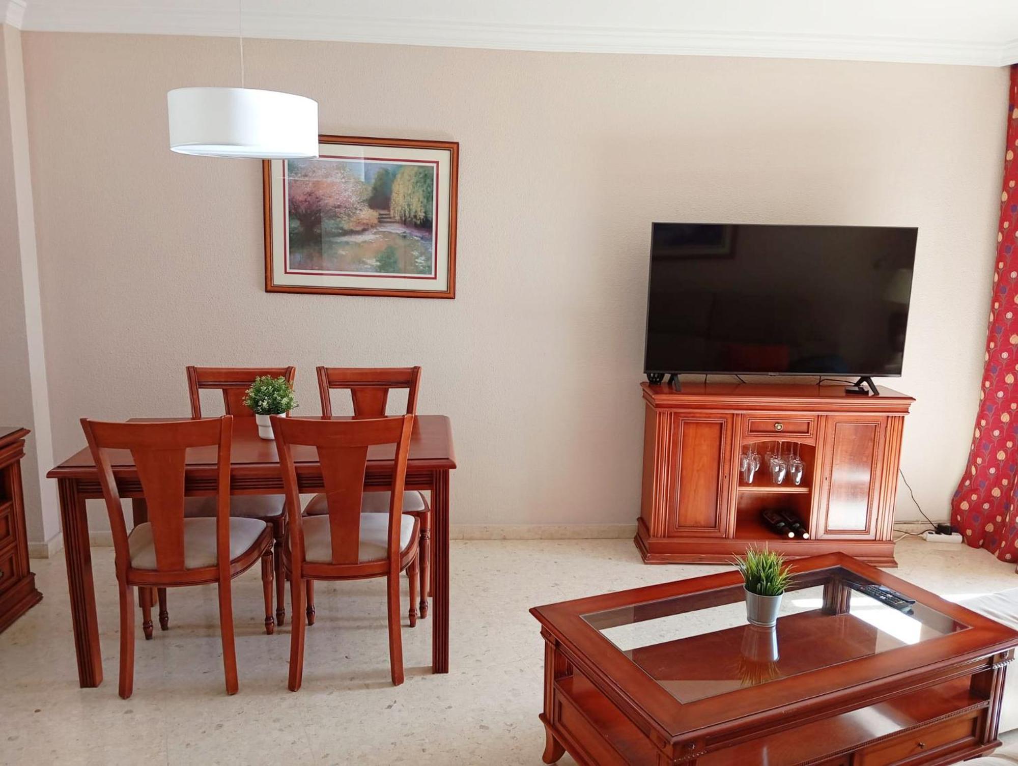 Sea Views Don Gustavo Appartement *