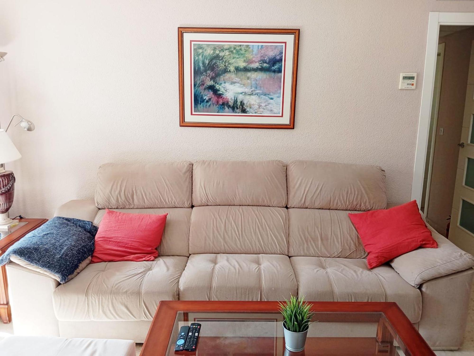 Sea Views Don Gustavo Appartement Benalmádena