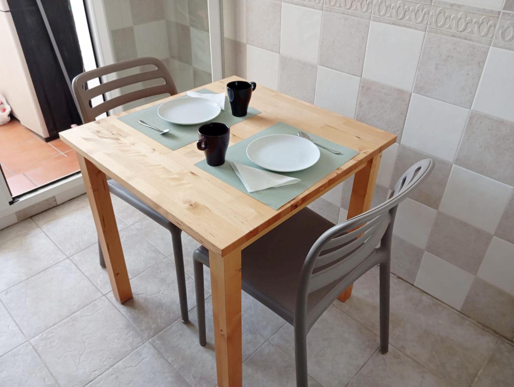 3 Bed, Paloma Park Apartment *