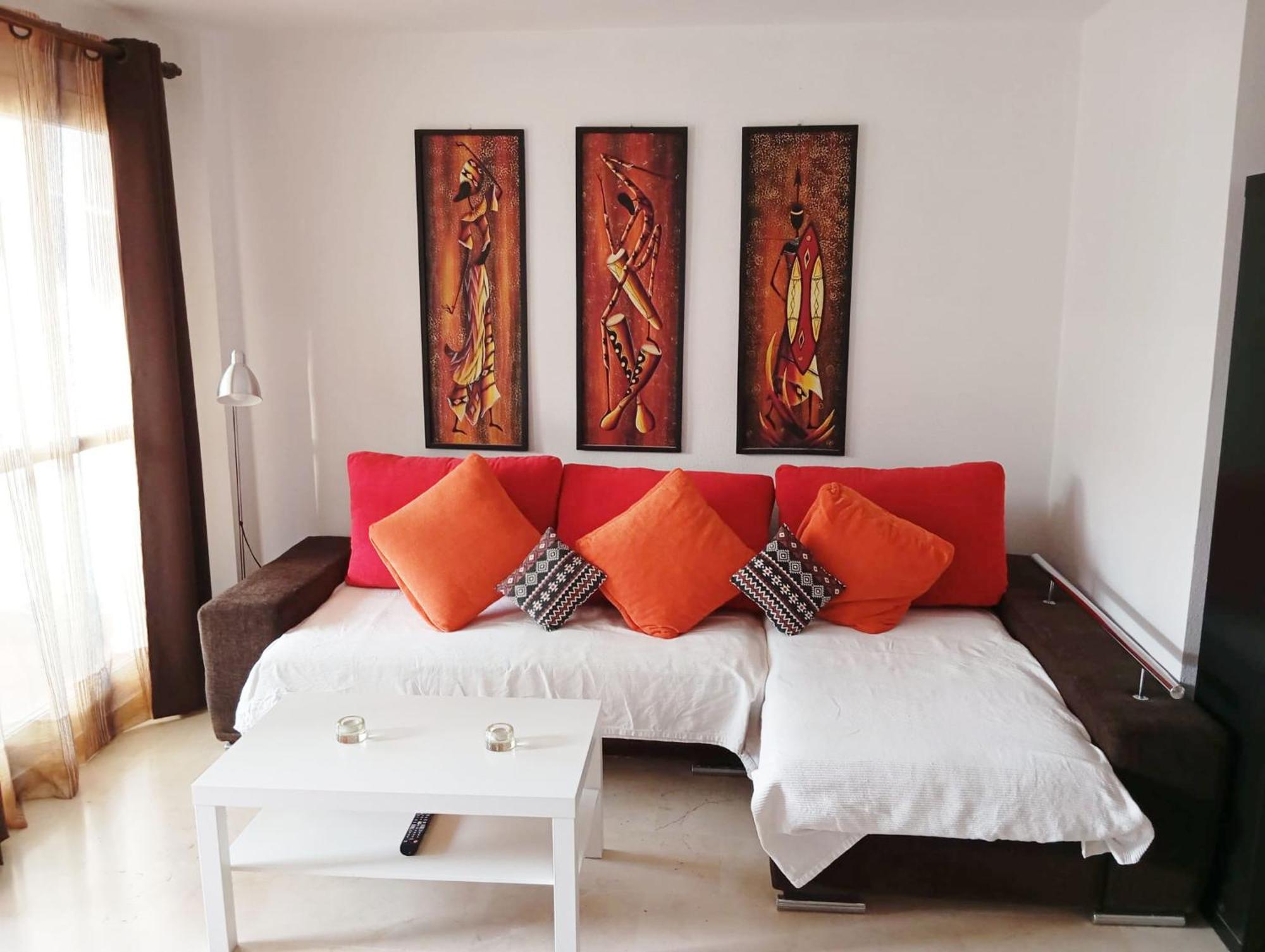 3 Bed, Paloma Park * Benalmadena