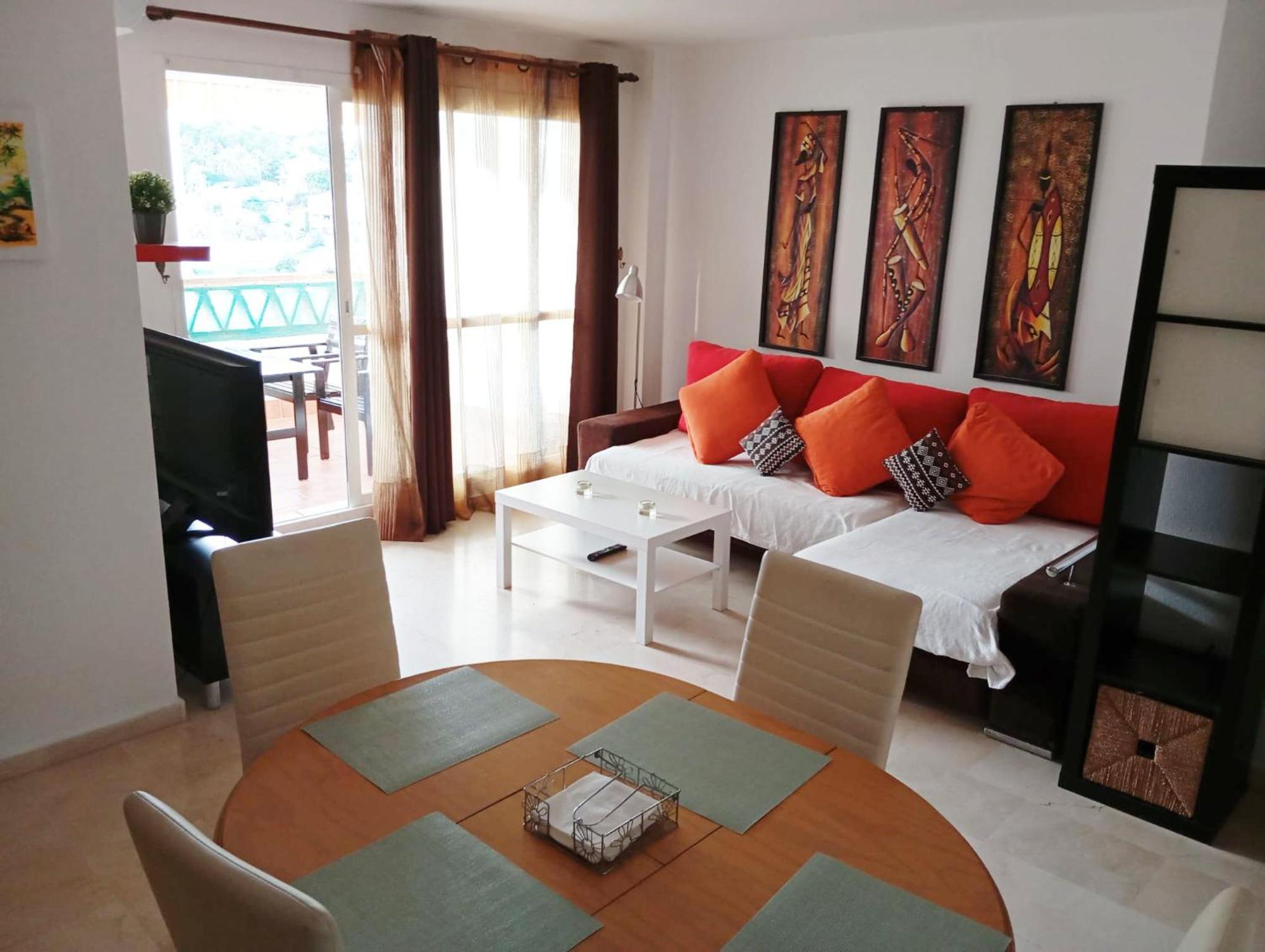 3 Bed, Paloma Park