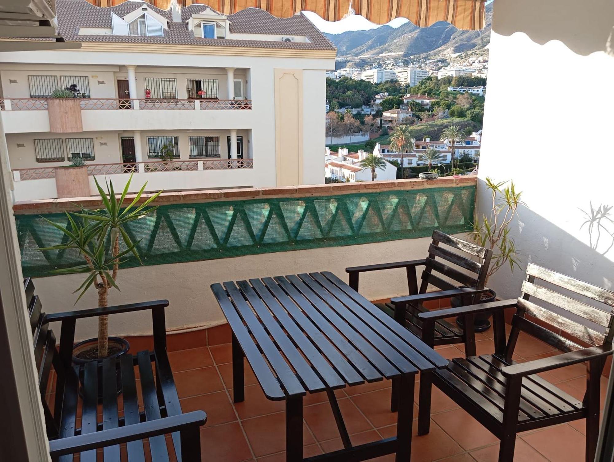 3 Bed, Paloma Park Apartment Benalmadena