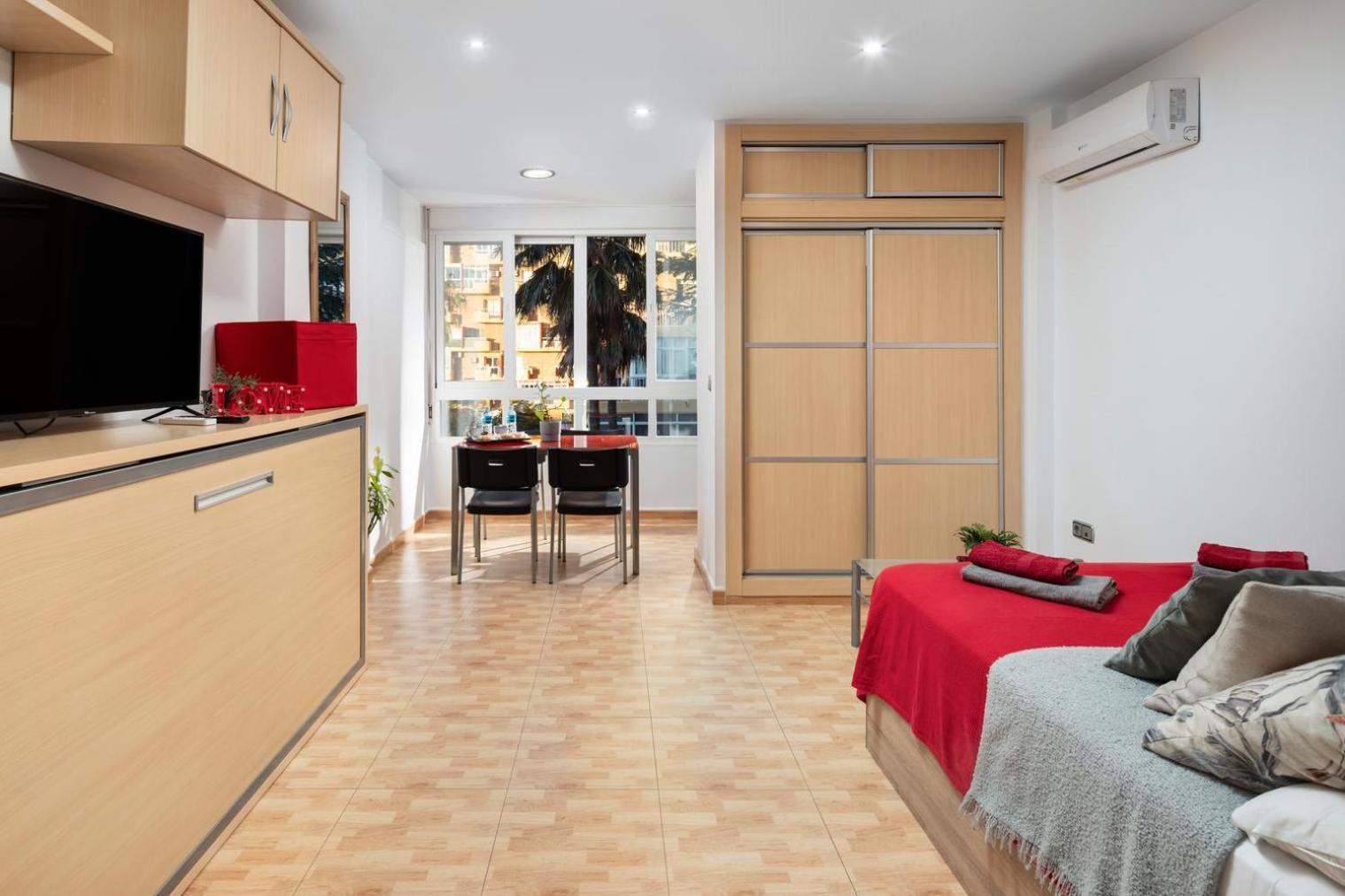 Budha Apartments- Casa Unga - 229
