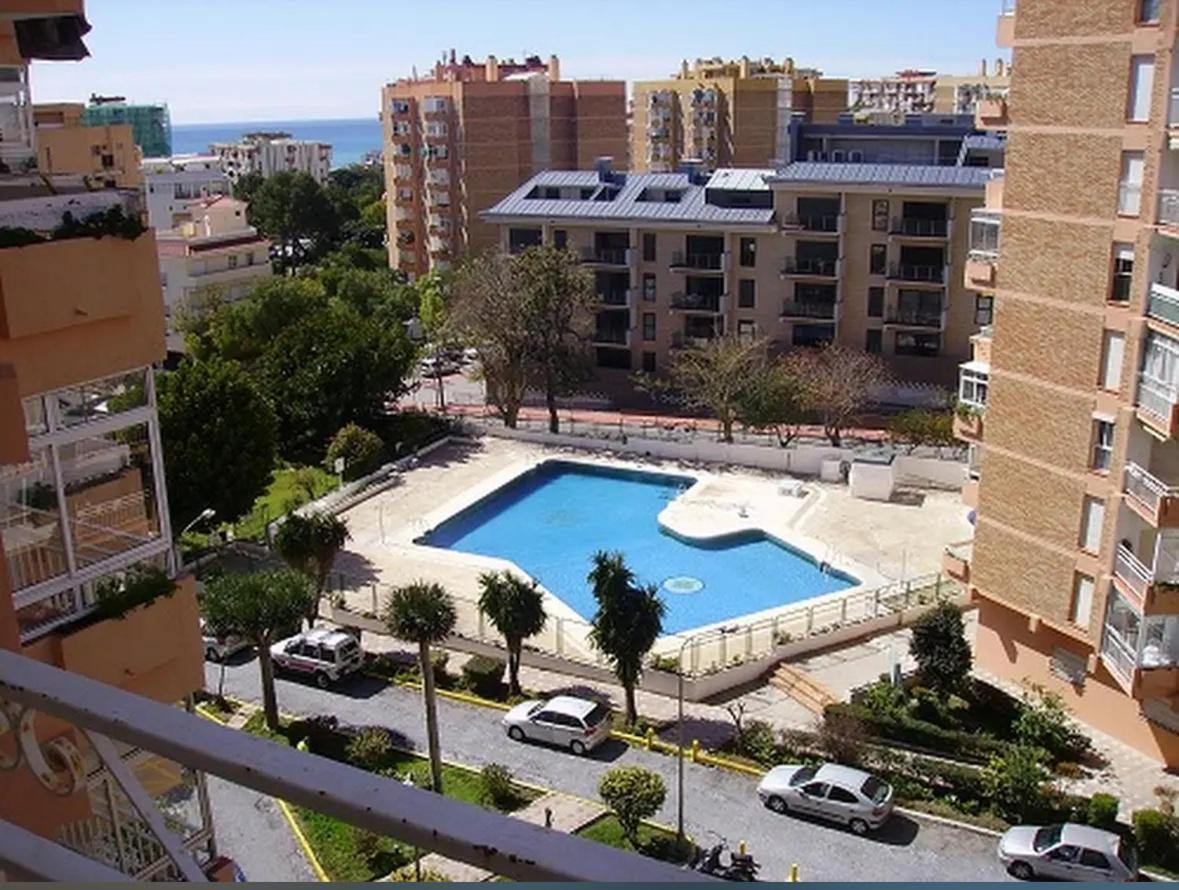 Pura Vida King-size Bed Sea And Mountain View Apartment *