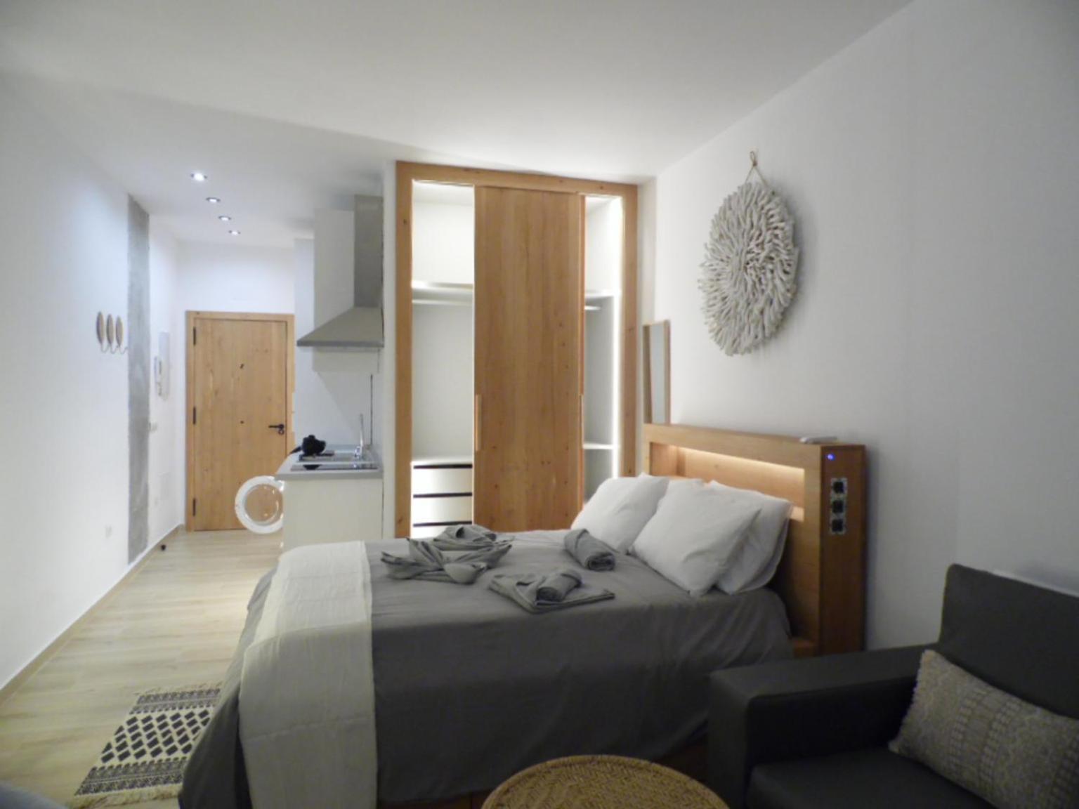 Apartment Puerto Marina *