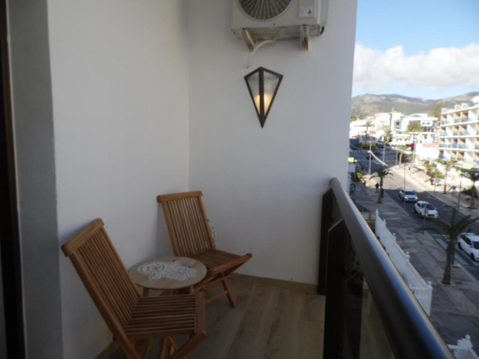 Puerto Marina * Benalmadena