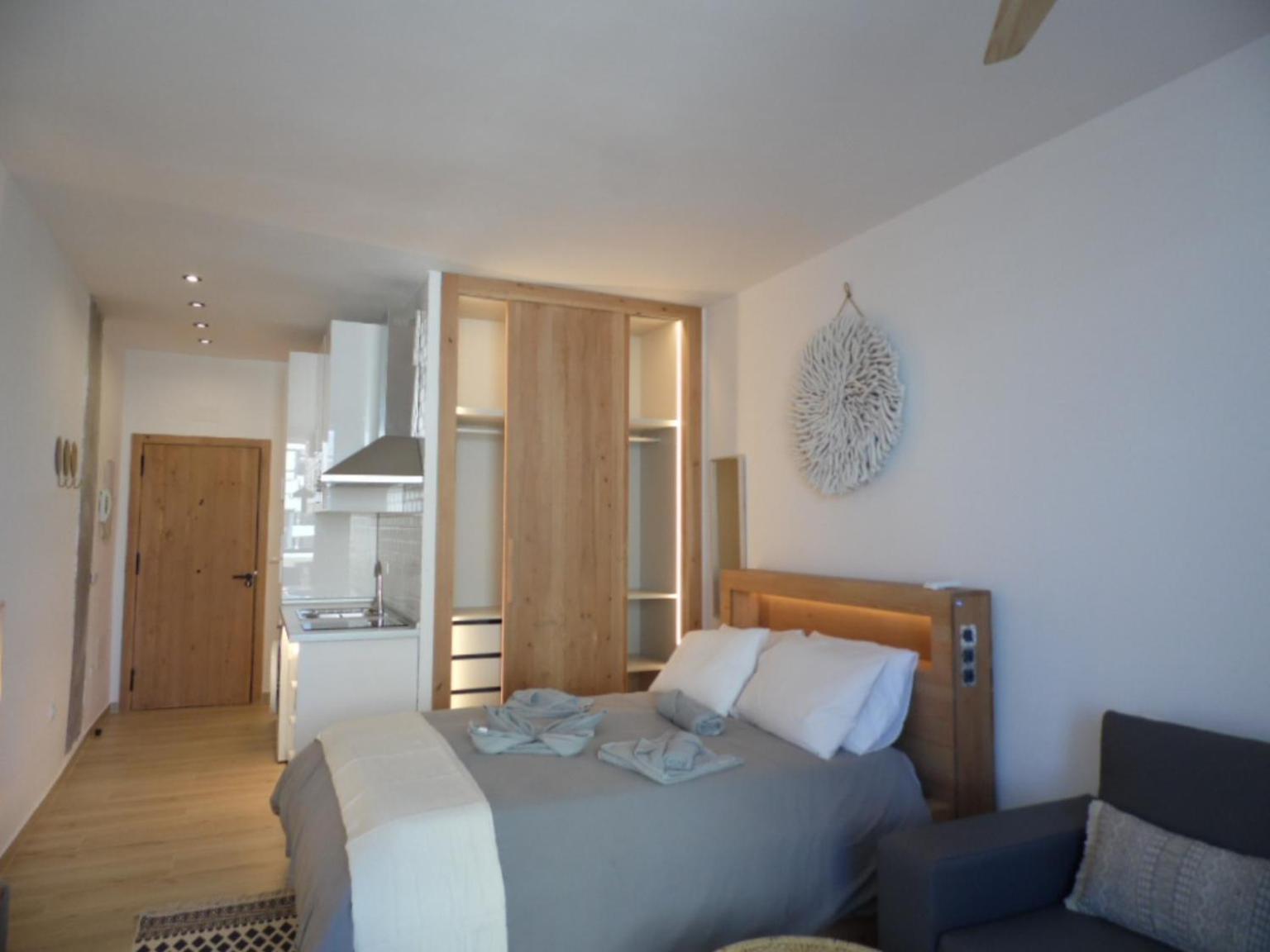 Puerto Marina Apartment Benalmadena