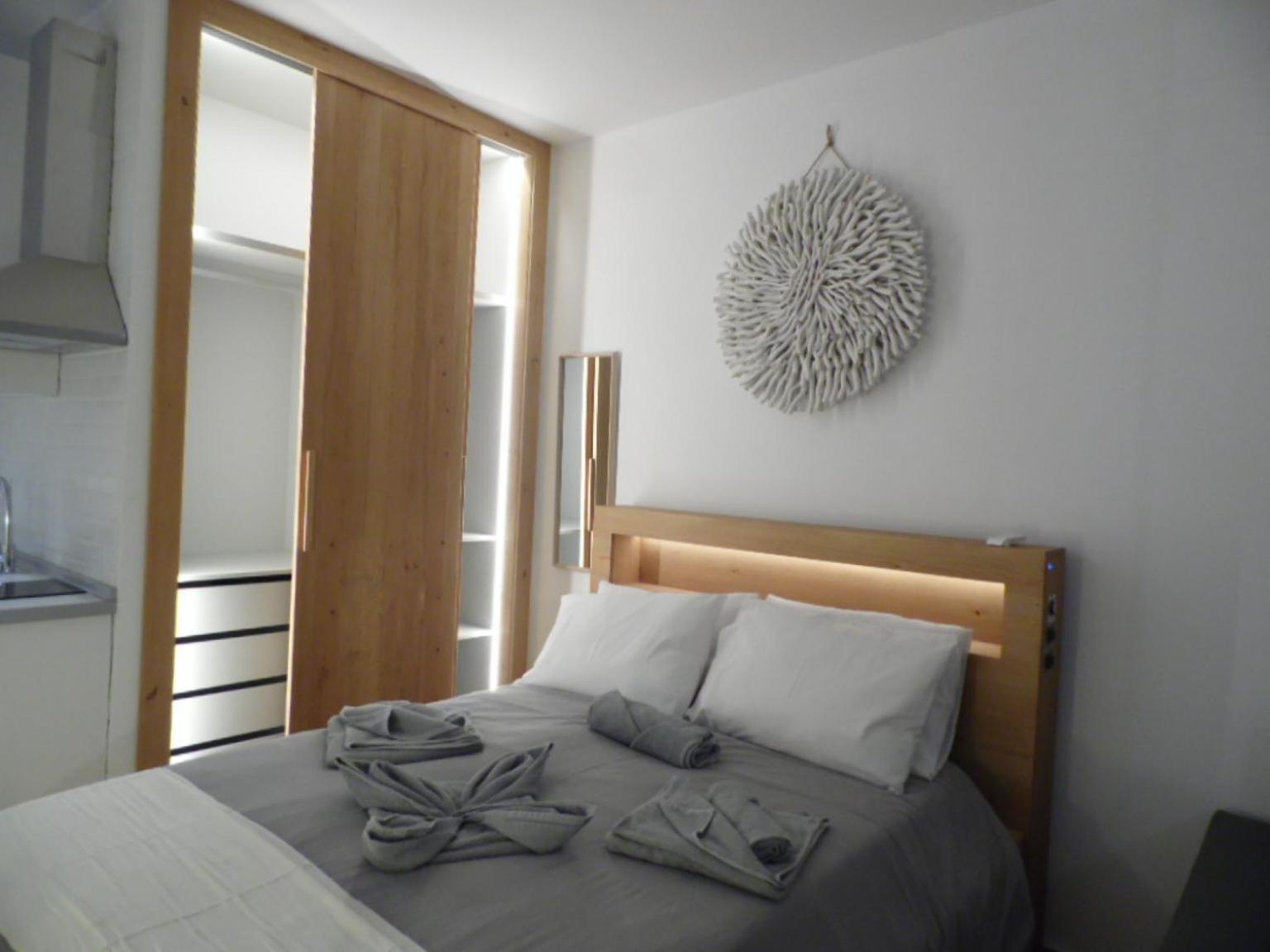 Puerto Marina Apartment