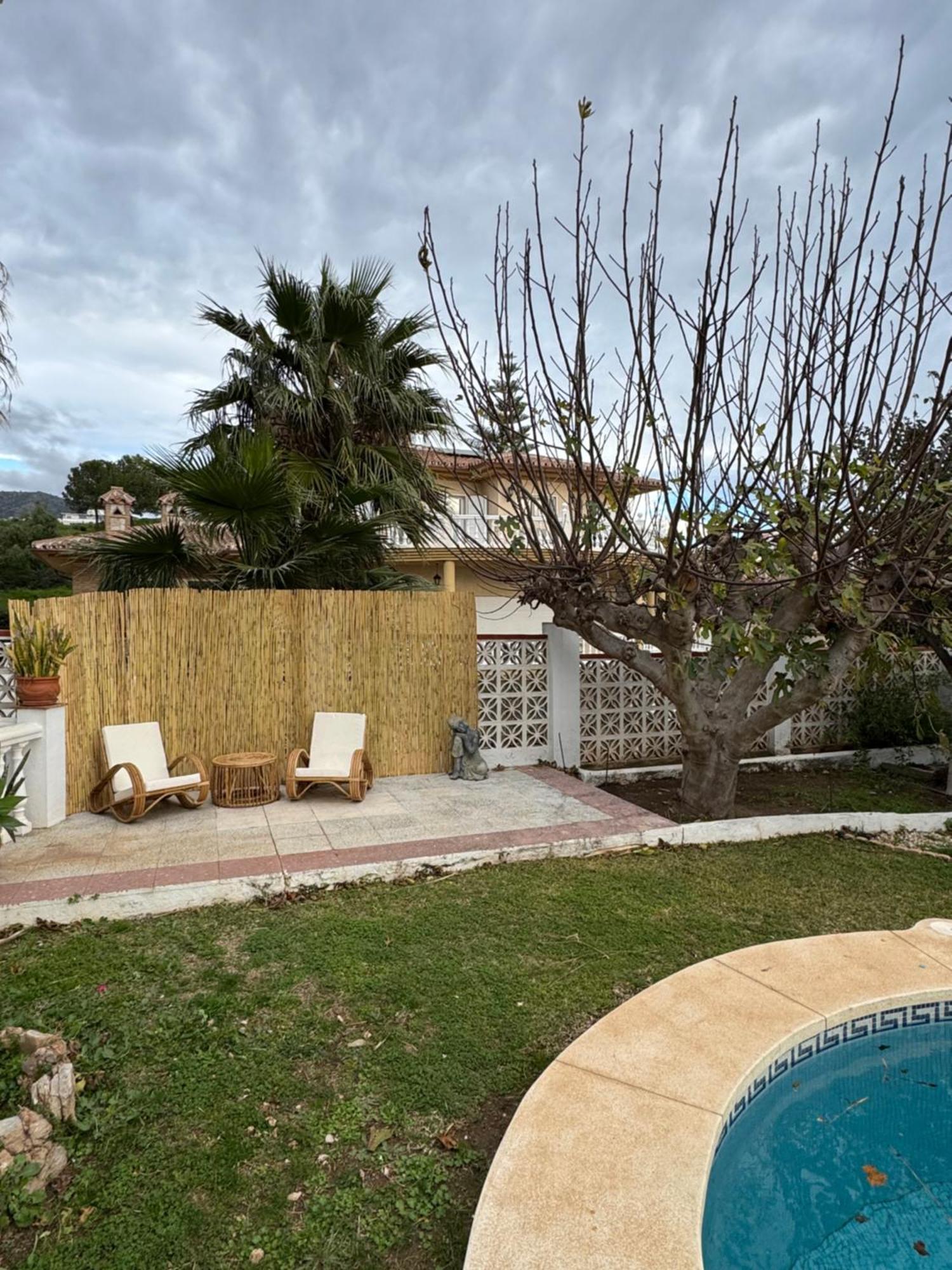 Apartment La Casa De Pintor Benalmadena