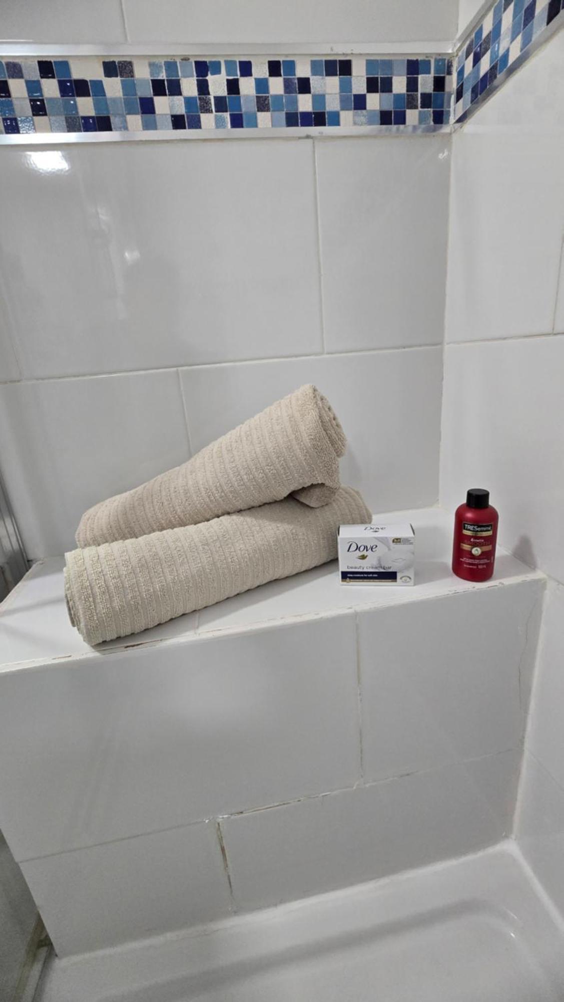 Minerva 401 Estudio Con Gran Piscina Y Parque Acuatico Benalmadena