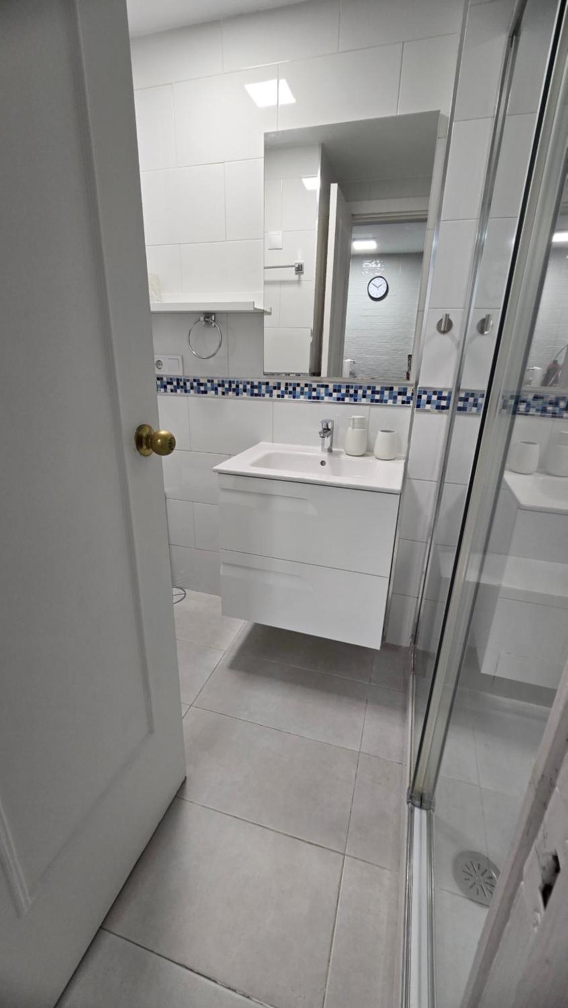 Apartment Minerva 401 Estudio Con Gran Piscina Y Parque Acuatico Benalmadena