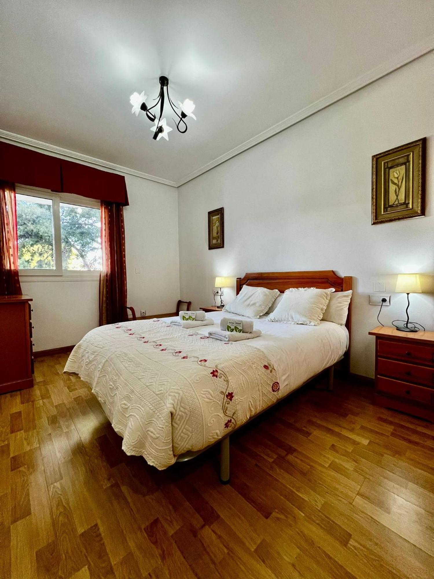 2 Bedroom In Puerto Marina Benalmadena