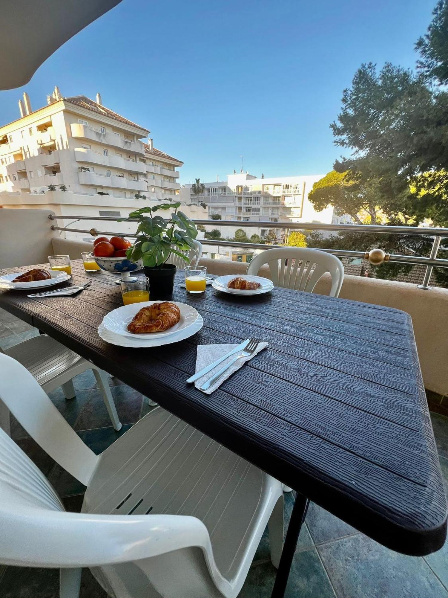 2 Bedroom In Puerto Marina * Benalmadena