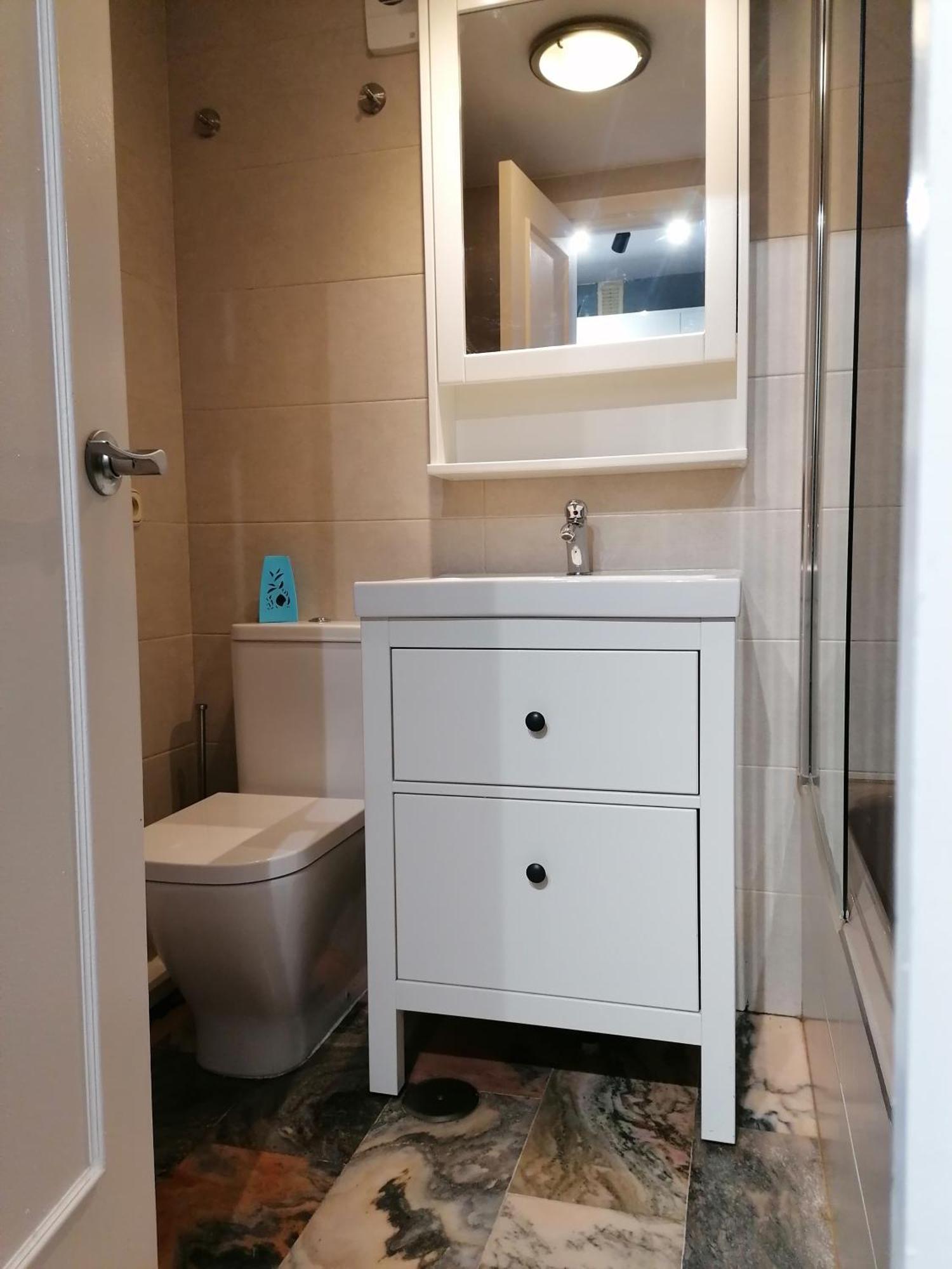 Appartement Estudio Terraza Vista Mar Parking Gratuito Piscinas Benalmádena
