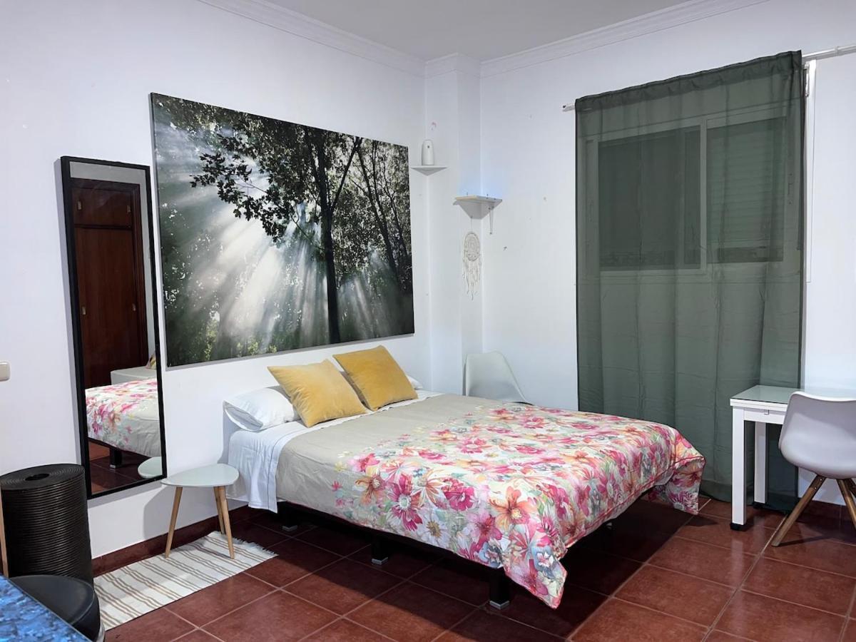 Casa Antonio Apartment Benalmadena