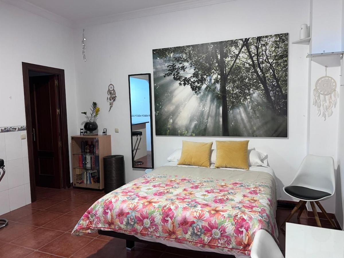 Apartment Casa Antonio Benalmadena