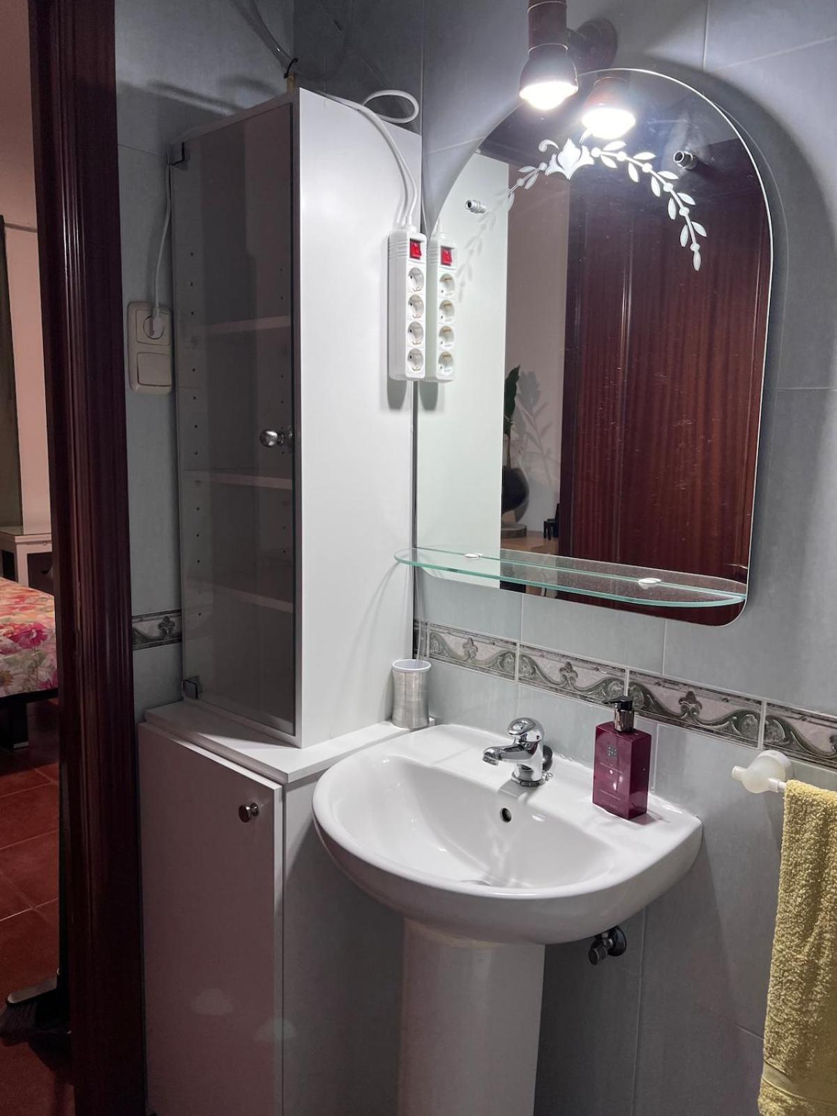 Casa Antonio Apartment Benalmadena