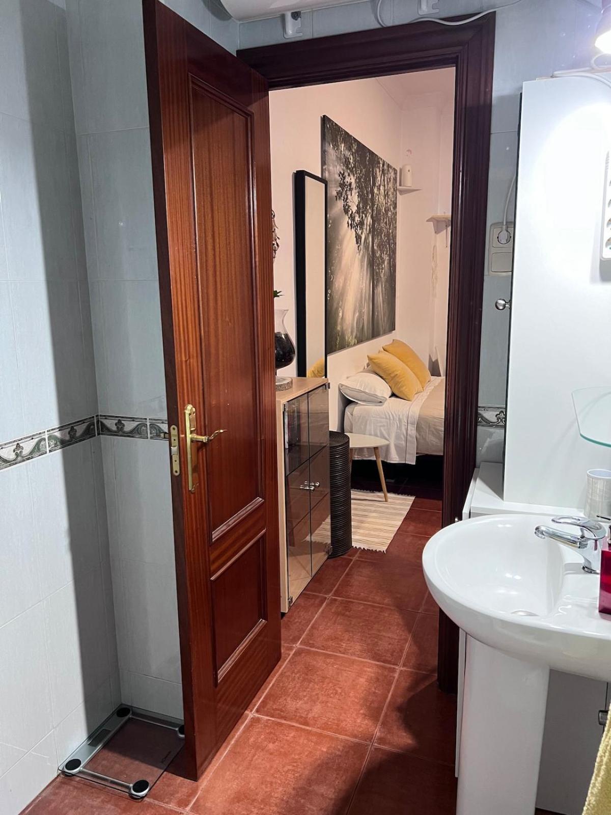 Apartment Casa Antonio