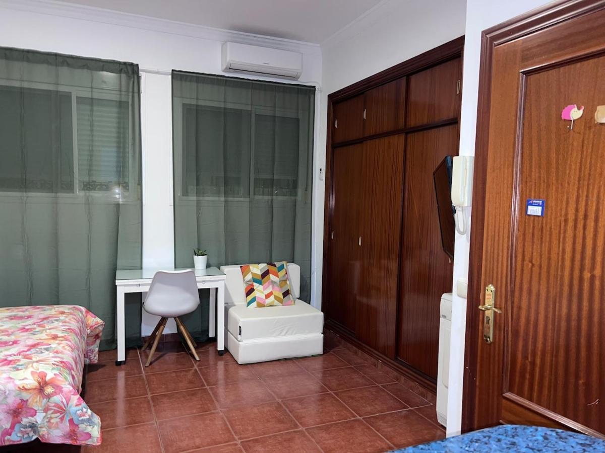 Apartment Casa Antonio Benalmadena