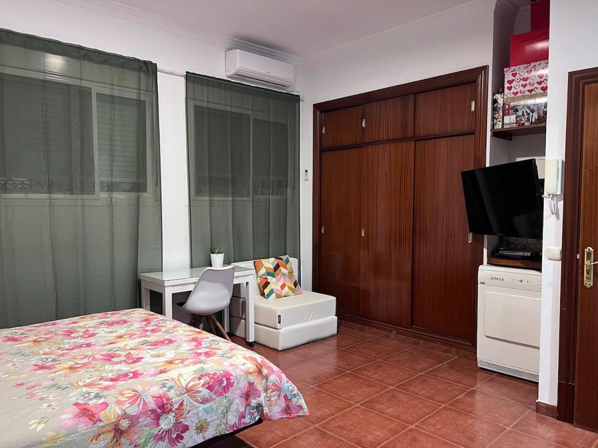 Apartment Casa Antonio Benalmadena