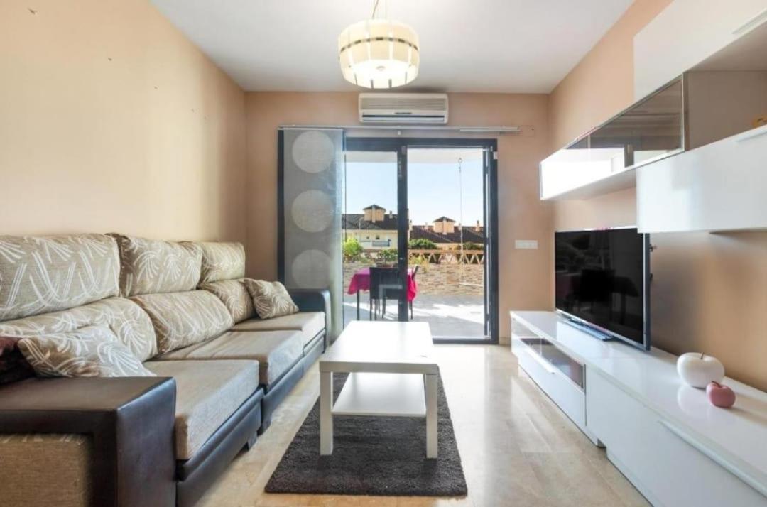 Mimosas Apartment Benalmadena
