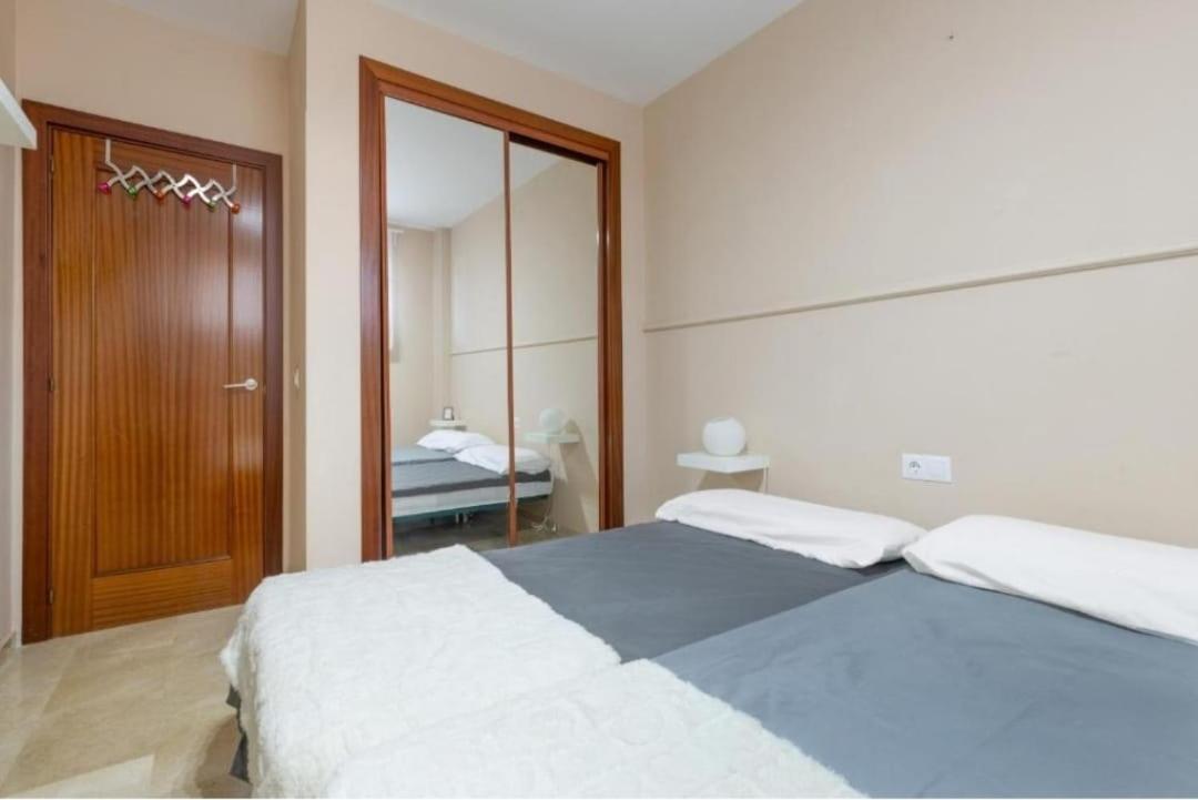 Apartment Mimosas Benalmadena