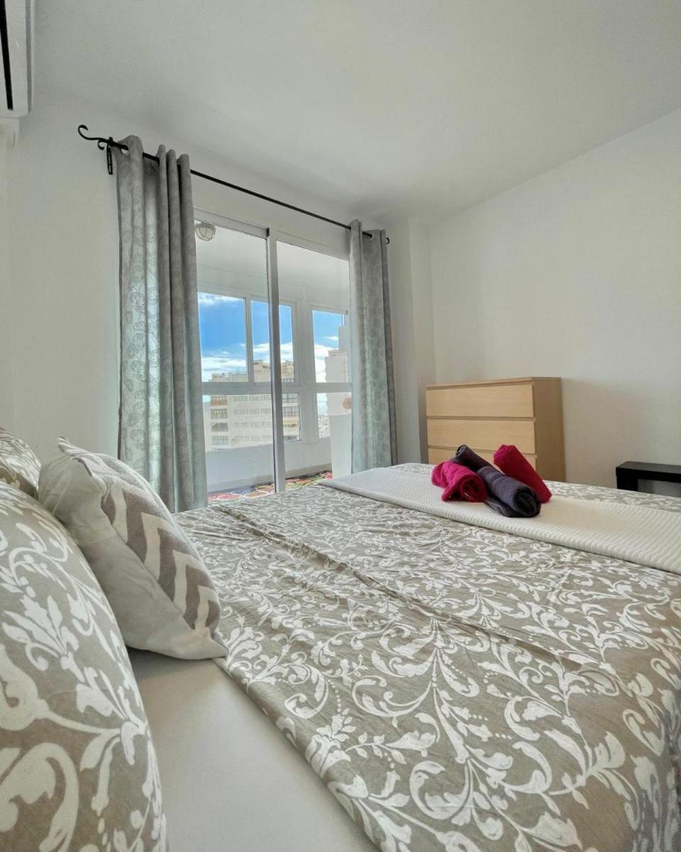 In Avenida Alay, 2 Apartment