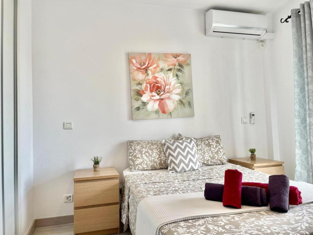 Apartment In Avenida Alay, 2