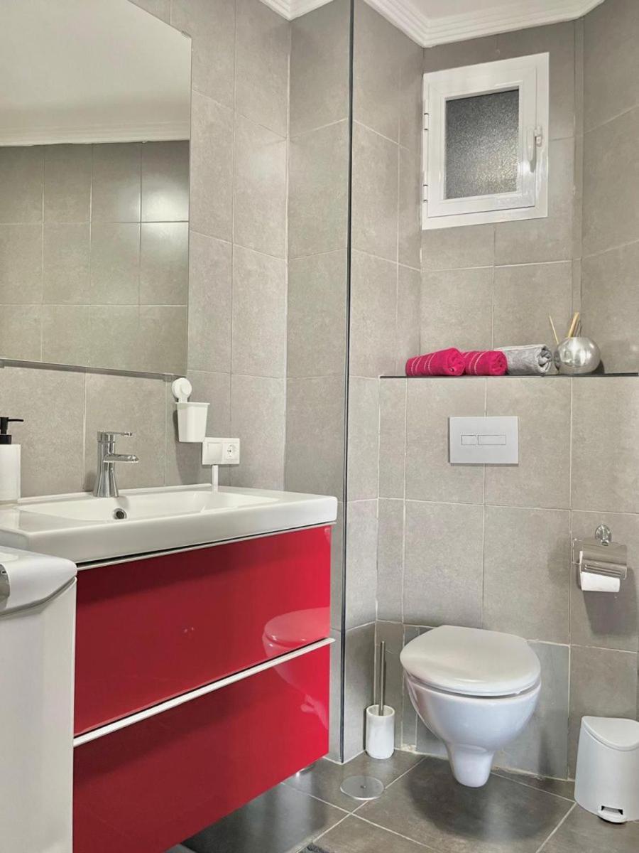 In Avenida Alay, 2 Apartment *