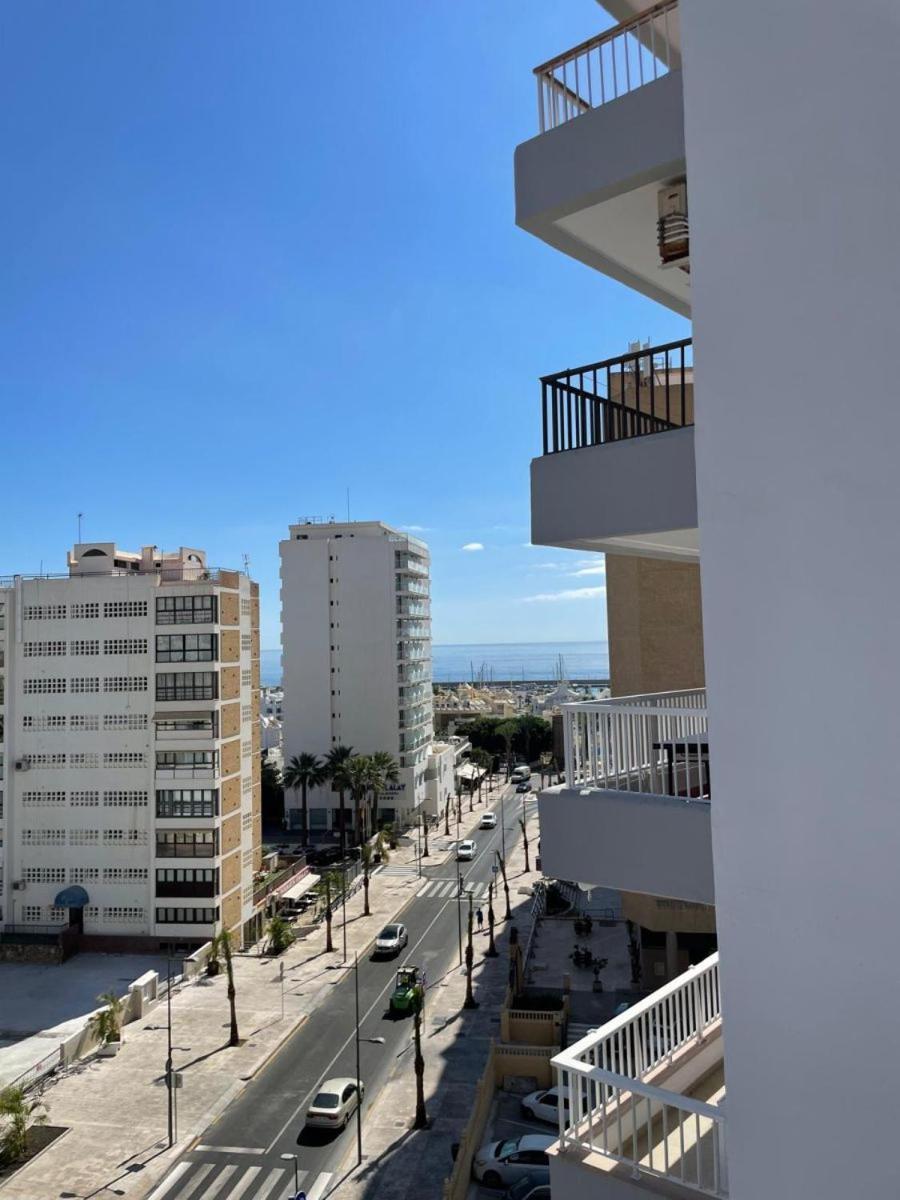 In Avenida Alay, 2 * Benalmadena