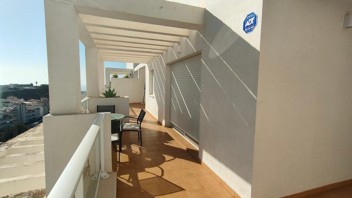 Spacious With A Great View Appartement
