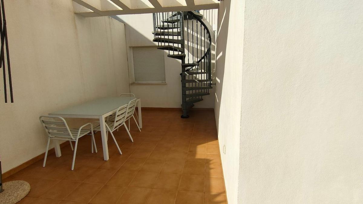 Spacious With A Great View Appartement *