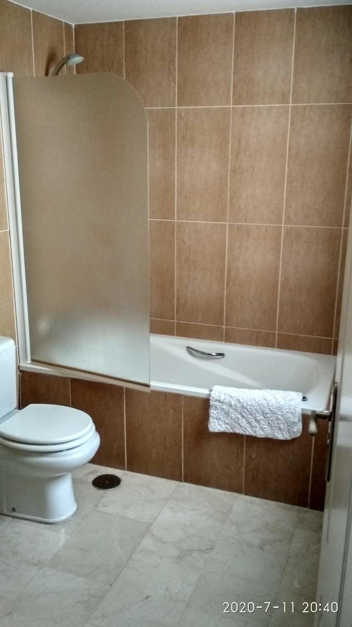 Spacious With A Great View Appartement *