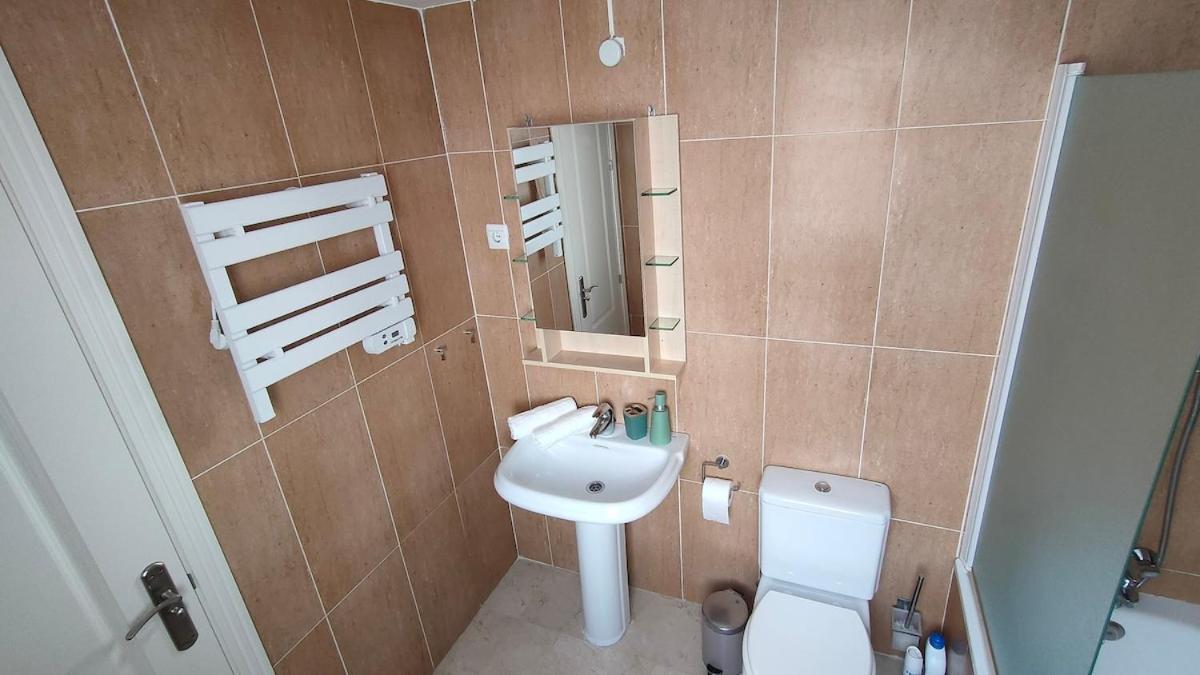 Spacious With A Great View Appartement
