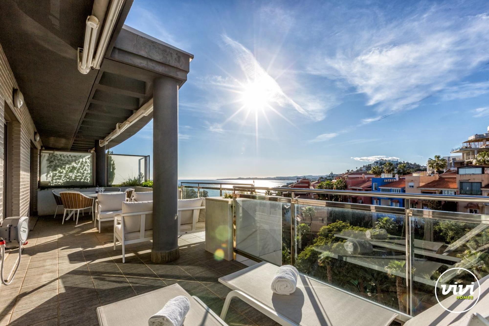 Vivi Homes - Platinum Benalmadena