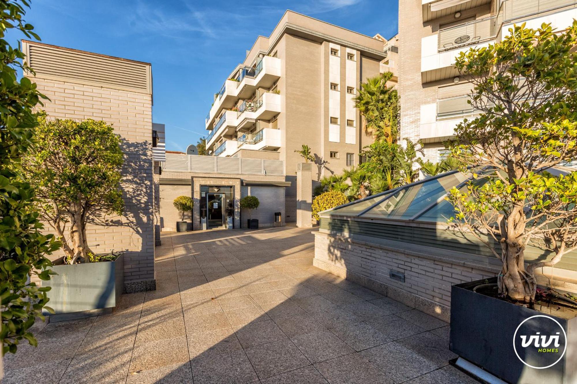 Apartment Vivi Homes - Platinum