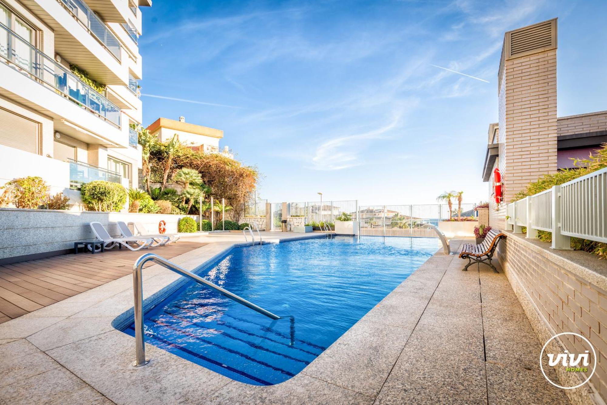 Vivi Homes - Platinum Apartment *